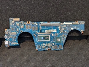 *For Parts* Lenovo IdeaPad S540-14IWL i7-8565U MX250 Motherboard 5B20S41862 - Afbeelding 1 van 3