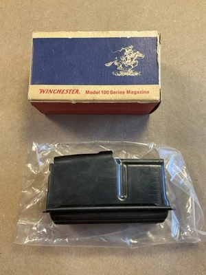 Cargador Winchester Modelo 100 4º ~ .308, .243     Foto 1 de 4