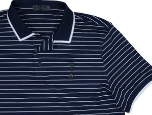 G/FORE PIQUE PERFORMANCE PINE TREE GOLF COUNTRY CLUB BOYNTON LARGE POLOSHIRT SS - Bild 1 von 10