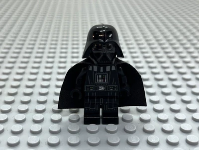 Lego Star Wars Figur Darth Vader 75291 / B-002 - Bild 1 von 2