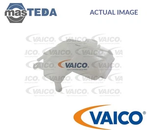 V25-0541 COOLANT EXPANSION TANK RESERVOIR VAICO NEW OE REPLACEMENT - Picture 1 of 5