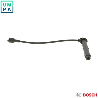 IGNITION CABLE KIT 0 986 357 154 FOR MG MGF ROVER 45/Hatchback 200 25/COMMERCE - Image 1 of 4