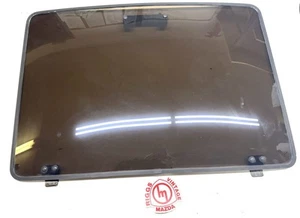 Mazda Rx7 S2 S3 FB 1981 - 1985 Plexiglass Sunroof - Picture 1 of 3