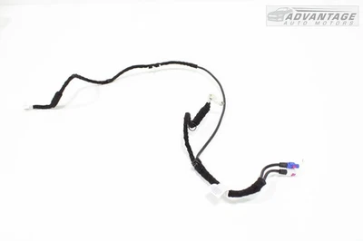 16-19 BMW 750I XDRIVE G12 ЦЕНТРАЛЬНАЯ КОНСОЛЬ USB ПОРТ ПРОВОДКА ЖГУТ КАБЕЛЬ OEM - Изображение 1 из 4