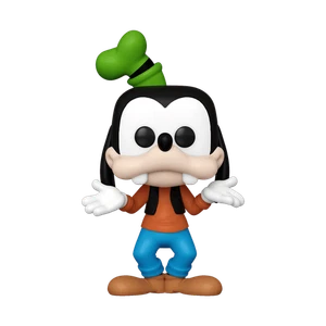 Funko Pop! Goofy Disney Mickey & Friends - Picture 1 of 2