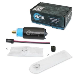 QFS Fuel Pump for 2019 Ski-Doo Grand Touring 600R/900 Summit 600r/850 513033760 - Picture 1 of 11
