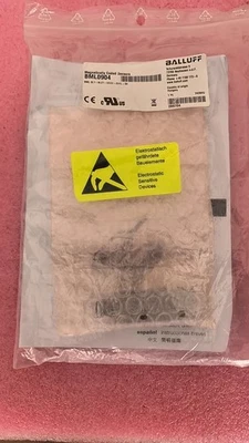 1Pcs New Balluff BML0904 BML SL1-ALZ1-UEZZ-ZU1L-S4 - Image 1 of 2