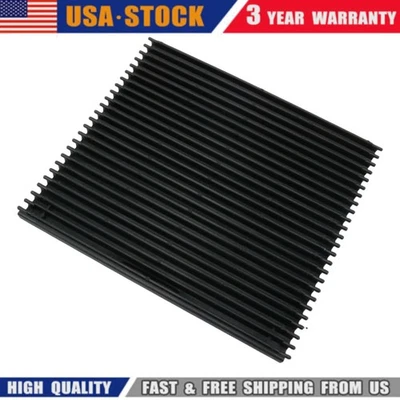 Bandeja portavasos consola persiana enrollable para Mercedes-Benz GL GLE GLS 2012-2019 Foto 1 de 4