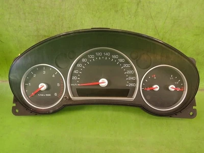 Contaorologio CADILLAC BLS 1.9 D 06r P12771920 - Immagine 1 di 4