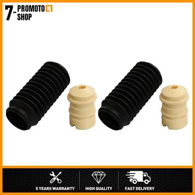 Front Suspension Strut Bellows for 2006-2012 Ford Fusion - Image 1 of 2