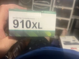 910xl Tintenpatrone 4er Pack - Bild 1 von 5