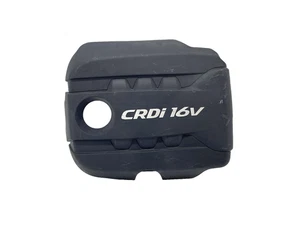 KIA CEED MK2 ENGINE COVER TOP COVER TRIM  D4FB 1.6 CRDI 29240-2A760 2012-2018 - Picture 1 of 13