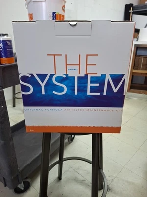 Twin Air 715-9000 159000 SYSTEM MAINTENANCE KIT Foto 1 de 3