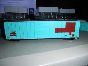 East Erie Commercial PC&F Güterwagen # 3148 - Bild 1 von 7