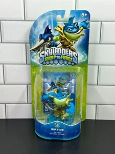 Skylanders Swap Force 2013 - Rid Tide - nuevo sellado - Imagen 1 de 5