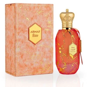 Armaf Eter Desert Rose EDP Spray 100ML (3.4 OZ) By Armaf | Indulge in the Allure - Picture 1 of 8