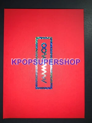Mamamoo 1st Mini Album Hello Red Version CD Great Condition Rare OOP Foto 1 de 4