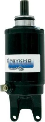 Brand New Psykho Starter Motor #C1100-NA Kawasaki Ultra 150 - Image 1 of 4