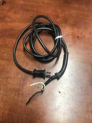 Used OEM Parts Power Cord Assembly For Porter Cable 735 Tiger Reciprocating Saw - Image 1 of 4