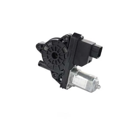 动力窗电机 Aisin RMK-719 适合 2016 现代索纳塔 — 第 1/2 张图片