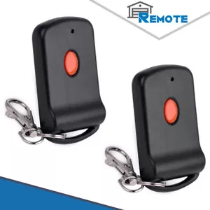 Duplicador de control remoto de puerta de garaje para 10 interruptores de inmersión multicódigo control remoto lineal - Imagen 1 de 10