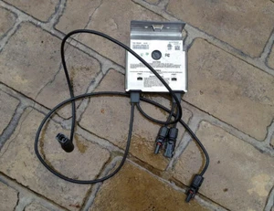 Solar Edge optimizer P300-5NA4AZS used - Picture 1 of 3