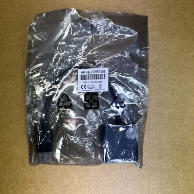 Displayport to DVI SL Adapter HP - Image 1 of 2