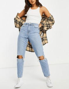 TopShop Size Tall Jeans for Women for 