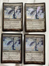 Mtg Dark Steel Citadel English Foil List No.MM1728