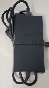 OEM Dell 130W AC Adapter 19.5V 6.7A PA-4E DA130PE1-00 LA130PM121 Laptop Charger - Picture 1 of 2