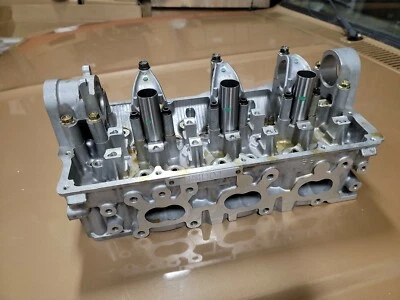 Isuzu Rodeo (JESS188 CYL DS304) NUEVO CASTING DESNUDO ISUZU 8-97186702-0 1996  Foto 1 de 4