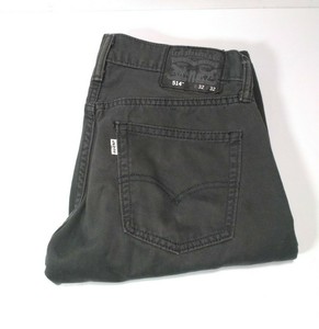 Las mejores ofertas en Gris para Hombre Levi's Talla 32 | eBay