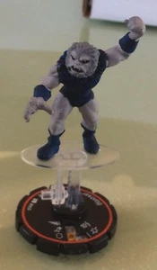 HeroClix CLOBBERIN TIME #060 BLASTAAR Veteran MARVEL - Imagen 1 de 1