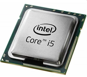 Intel Core i5-7400 3.00GHz Socket LGA1151 Quad-Core 6MB Intel Desktop CPU SR32W - Picture 1 of 1