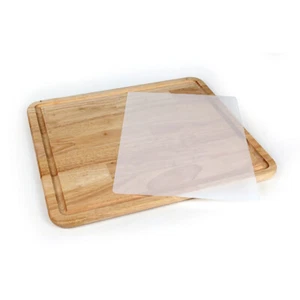 Camco 43753 Wood 4-Burner Stove Top Cutting Board - Imagen 1 de 7