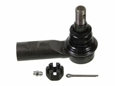 Para Mercedes Sprinter 2500 2010-2021 Tie Rod End Moog 32252GW 2011 2012 2013 Foto 1 de 2