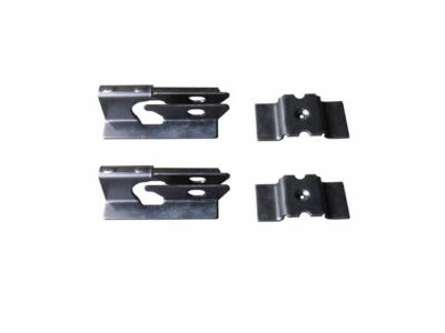 Soporte de montaje de asiento trasero para Chevrolet Malibu 1964-1967 87896XTGH 1965 1966 Foto 1 de 2