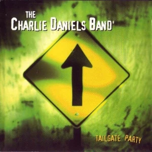 The Charlie Daniels Band – Tailgate Party / Blue Hat Records CD 1999 - Bild 1 von 1