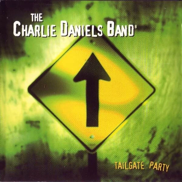 The Charlie Daniels Band – Tailgate Party / Blue Hat Records CD 1999 - Bild 1 von 1