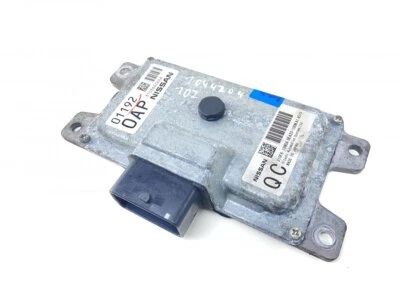 NISSAN X-TRAIL III (T32) Unità Di Controllo Del Cambio 310F61VM0A 310364CB4A - Immagine 1 di 4