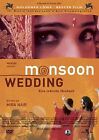Monsoon Wedding De Mira Nair | Dvd | État Très Bon