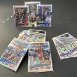 2020 Panini Optic Holo Base Cards - Picture 1 of 1