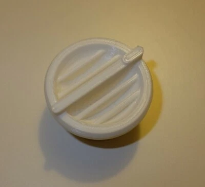 Dimplex Speicher Heizung Steuerknopf passt XL, XLS, CXL, CXLS CNTL Teil XL9197  - Bild 1 von 4