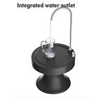 Universal Usb Charging Water Bottle Pump For Universal Bottle Office Home
