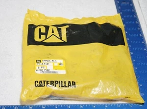 Juego de juntas de bomba de agua OEM CAT CATERPILLAR 6V1410 02 6V-1410 - Imagen 1 de 5