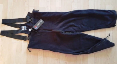 US Army ECWCS Gen. II Level 4 Fleece Thermo Hose Gr. Medium M Multicam  - Bild 1 von 3