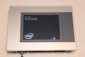 B&R Automation HMI Touch - Power Panel 500 - 5PP520.0573-00 Rev. D0 - Bild 1 von 3