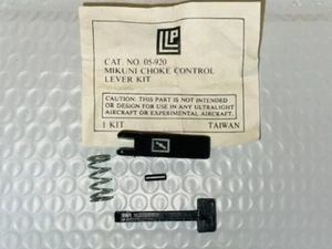 Yamaha SRX 700, 1999, Choke Cable Lever Kit - Picture 1 of 1