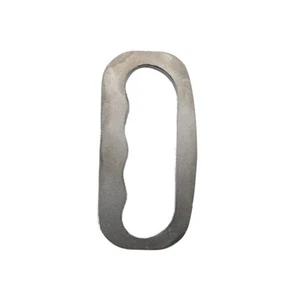 Outdoor High Carbon Steel Striker Kit Flint Steel Striker Primitive Fire Starter - Bild 1 von 7