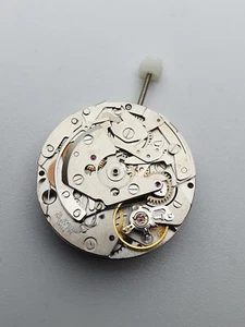 ETA 7750 Movement - Works - Parts - Picture 1 of 4